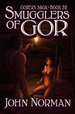 Smugglers of Gor (Gorean Saga Book 32)