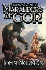 Marauders of Gor (Gorean Saga Book 9)