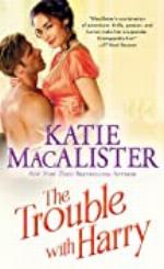 The Trouble With Harry (Noble series Book 3)