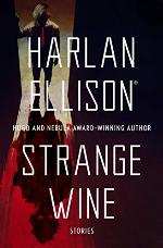 Strange Wine: Stories