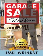 Garage Sale Stalker (Garage Sale Mysteries)