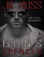 GUNS: The Spencer Book