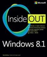 Windows 8.1 Inside Out