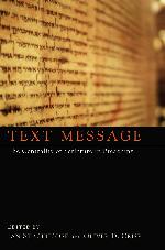 Text Message: The Centrality of Scripture in Preaching