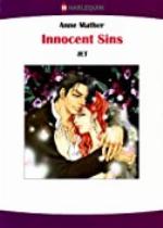Innocent Sins: Harlequin comics