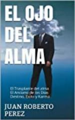 EL OJO DEL ALMA: El Viaje del Alma (SERIE EL OJO DEL ALMA n&ordm; 1) (Spanish Edition)