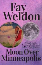 Moon Over Minneapolis