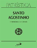 Comentários ao Gênesis (Patrística vol. 21)