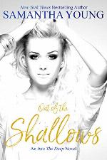 Out of the Shallows (Into the Deep Book 2)