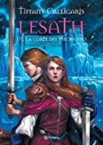 Lesath III: La corte del hechicero (Spanish Edition)