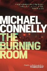 The Burning Room (Harry Bosch Book 17)