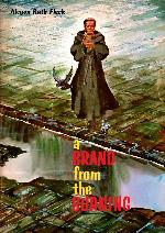 A Brand From The Burning