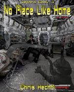 Jethro: No Place Like Home (Jethro:The Wandering Engineer Book 3)