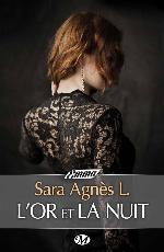 L'Or et la Nuit (French Edition)