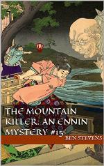 The Mountain Killer: An Ennin Mystery #15