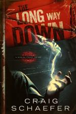 The Long Way Down (Daniel Faust Book 1)