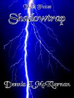 Shadowtrap: A Black Foxes Adventure (The Black Foxes Book 1)