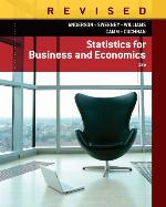 Statistics for Business &amp; Economics, Revised