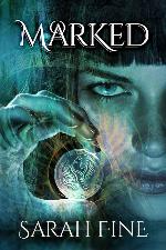 Marked (Servants of Fate Book 1)