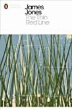 The Thin Red Line (Penguin Modern Classics)