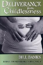 Deliverance From Childlessness