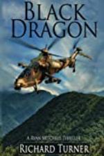 Black Dragon (A Ryan Mitchell Thriller Book 2)