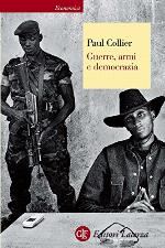 Guerre, armi e democrazia (Economica Laterza Vol. 589) (Italian Edition)
