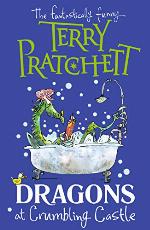Dragons at Crumbling Castle: And Other Stories