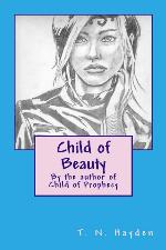 Child of Beauty (Prophecy Series)