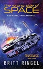 The Wrong Side of Space (TCOTU, Book 3) (This Corner of the Universe)