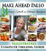 Make Ahead Paleo