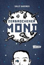 Zerbrochener Mond