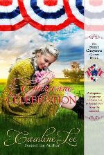 A Cheyenne Celebration (The Sweet Cheyenne Quartet)