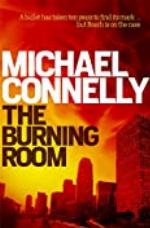 The Burning Room (Harry Bosch)