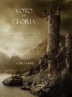 Voto Di Gloria (Libro #5 in L&rsquo;Anello dello Stregone) (Italian Edition)