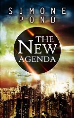 The New Agenda: Prequel to The City Center (The New Agenda Series)
