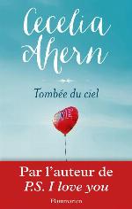 Tombée du ciel (Littérature étrangère) (French Edition)