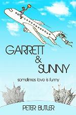 Garrett &amp; Sunny: Sometimes Love is Funny