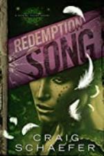 Redemption Song (Daniel Faust Book 2)