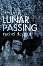 Lunar Passing (The Caged Moon Series Book 2)