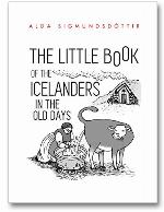 The Little Book of the Icelanders in the Old Days