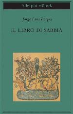 Il libro di sabbia
