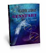 Genstart: To Verdener. En Mission. (1 Book 3) (Danish Edition)