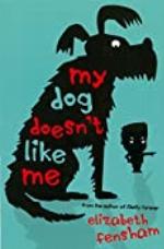 My Dog Doesn't Like Me
