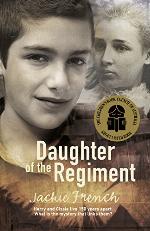 Daughter of the Regiment