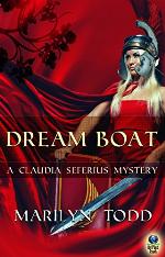 Dream Boat (A Claudia Seferius Mystery Book 7)