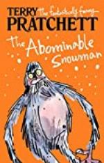 The Abominable Snowman: A Short Story from Dragons at Crumbling Castle