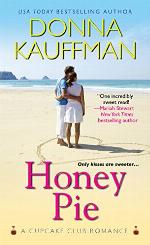 Honey Pie (Cupcake Club Book 4)