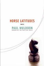 Horse Latitudes: Poems