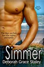 Simmer (Wilde Dunes Book 1)